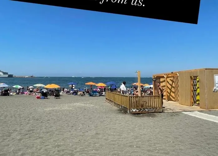 Relax Stabia * Castellammare di Stabia