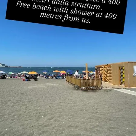 Relax Stabia * Castellammare di Stabia